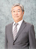 Sheedom Co.,Ltd President Hidehiko Chiran