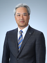Sheedom Co.,Ltd President Seiji Ishikawa